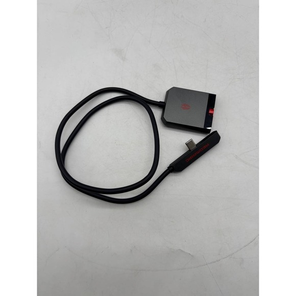 RedMagic Gaming Dock Portable Hub for Smartphones USB-C Extender Adapter PA3104 - Picture 3 of 4